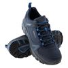 Picture of Hapiter Low WP Navy/Lake Blue